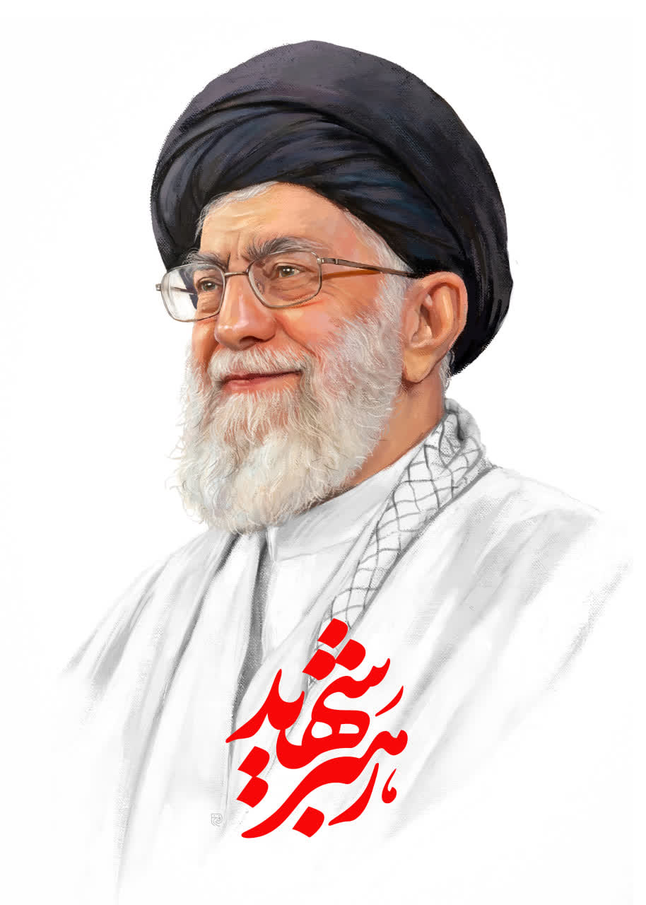 بسته صوتی و تصویری ویژه ایام شهادت و تشییع امام شهید